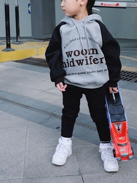 onedada さんのコーディネート