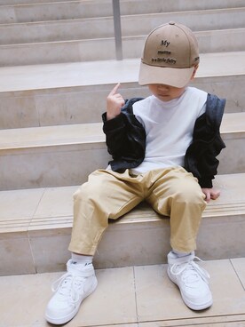 onedada さんのコーディネート