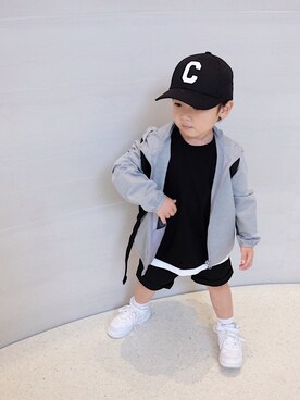 onedada さんのコーディネート