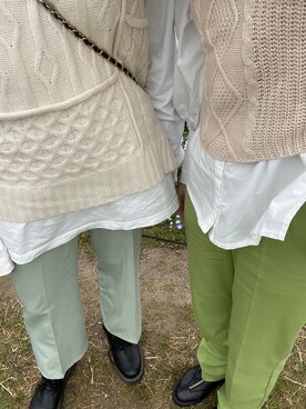 あかこさんのコーディネート