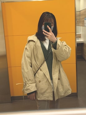 あかこさんのコーディネート