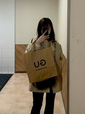 あかこさんのコーディネート