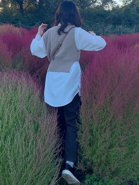 あかこさんのコーディネート