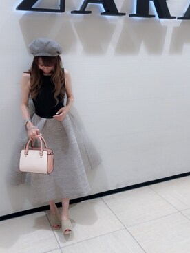 naoさんのコーディネート