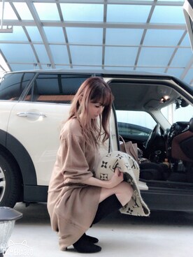 naoさんのコーディネート