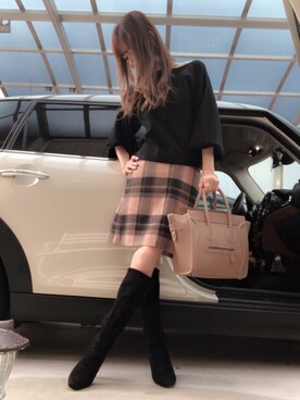 naoさんのコーディネート