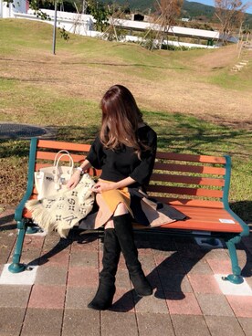 naoさんのコーディネート