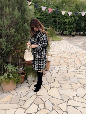 naoさんのコーディネート