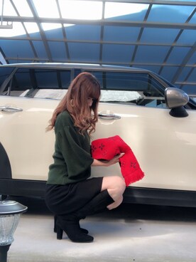 naoさんのコーディネート