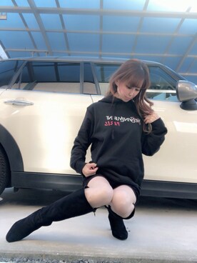 naoさんのコーディネート