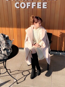 naoさんのコーディネート