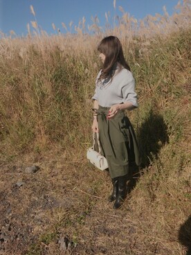 naoさんのコーディネート