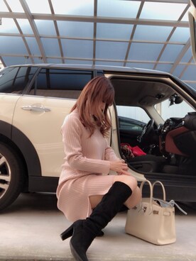 naoさんのコーディネート