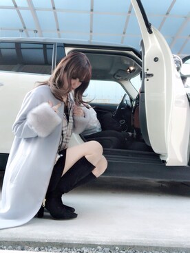 naoさんのコーディネート