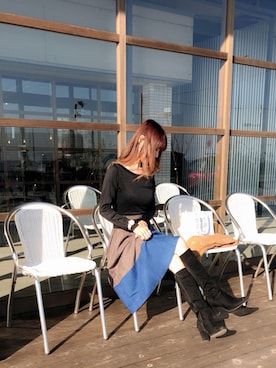 naoさんのコーディネート