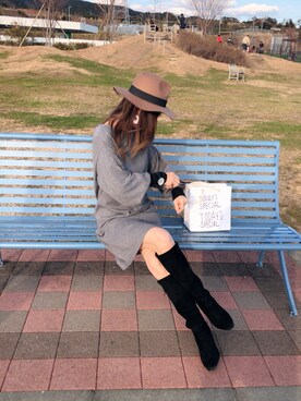 naoさんのコーディネート