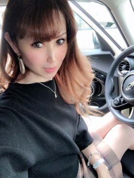 naoさんのコーディネート