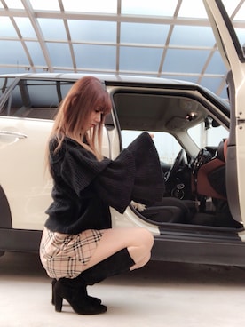 naoさんのコーディネート