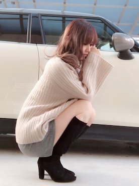 naoさんのコーディネート