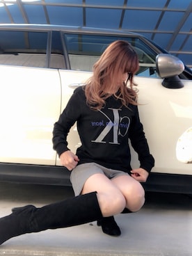 naoさんのコーディネート