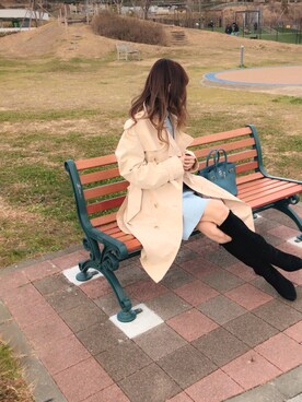 naoさんのコーディネート