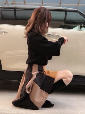 naoさんのコーディネート