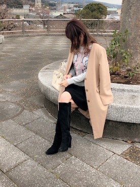 naoさんのコーディネート