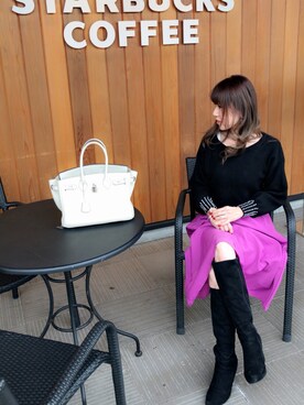 naoさんのコーディネート