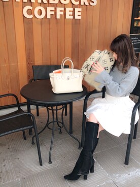 naoさんのコーディネート