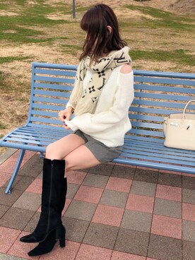 naoさんのコーディネート