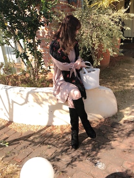 naoさんのコーディネート