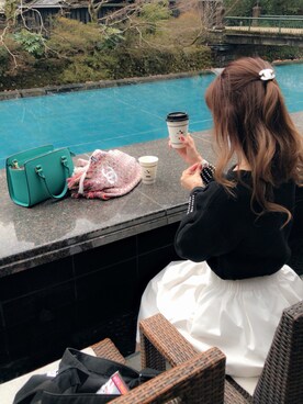 naoさんのコーディネート