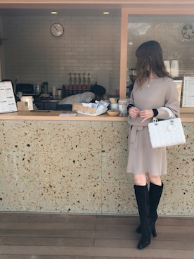 naoさんのコーディネート