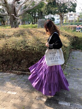 naoさんのコーディネート