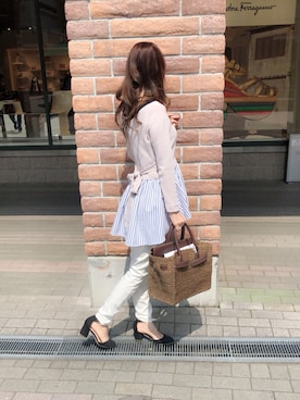 naoさんのコーディネート