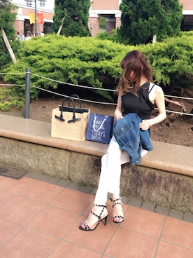 naoさんのコーディネート