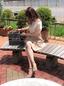 naoさんのコーディネート