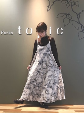 t s u z u r uさん（レディース・160cm）の秋コーディネート