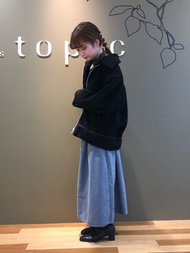 t s u z u r uさんのコーディネート