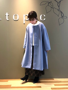 t s u z u r uさんのコーディネート