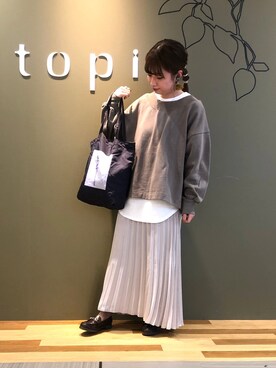 t s u z u r uさんのコーディネート