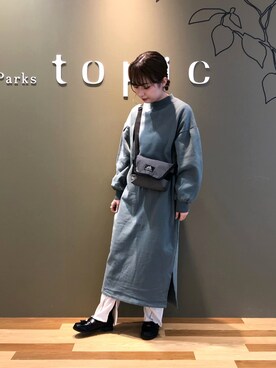 t s u z u r uさんのコーディネート