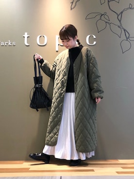 t s u z u r uさんのコーディネート