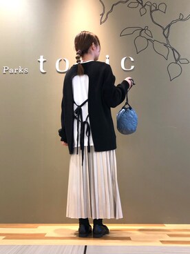 t s u z u r uさんのコーディネート