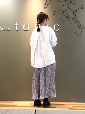 t s u z u r uさんのコーディネート