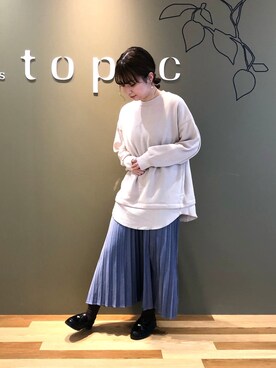 t s u z u r uさんのコーディネート