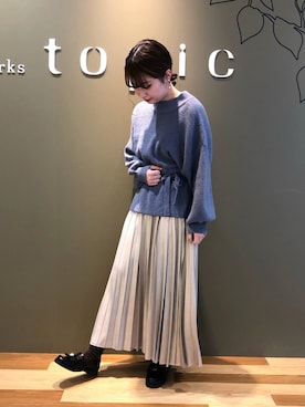 t s u z u r uさんのコーディネート