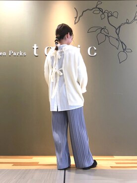 t s u z u r uさんのコーディネート