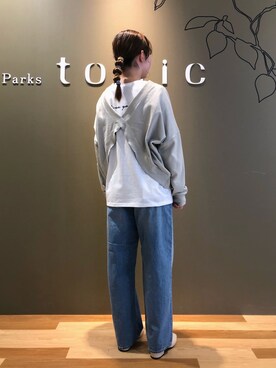 t s u z u r uさんのコーディネート