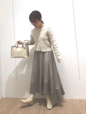 t s u z u r uさんのコーディネート